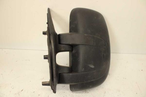 RETROVISEUR DROIT MANUEL RENAULT MASTER / OPEL MOVANO / NISSAN INTERSTAR 2003-2010 - Vue 1